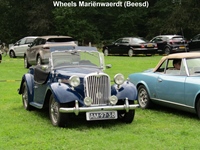 Wheels Mariënwaerdt (Beesd) -  11 september 2026