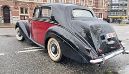 Schotense oldtimer meeting -  13 september 2026