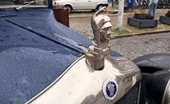 Schotense oldtimer meeting -  13 september 2026