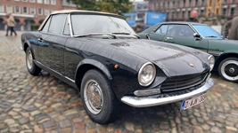 Schotense oldtimer meeting -  13 september 2026