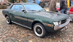 Schotense oldtimer meeting -  13 september 2026