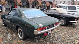 Schotense oldtimer meeting -  13 september 2026