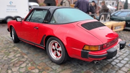 Schotense oldtimer meeting -  13 september 2026