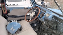 Schotense oldtimer meeting -  13 september 2026