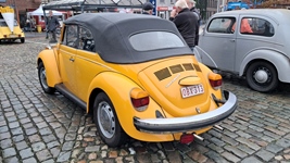 Schotense oldtimer meeting -  13 september 2026