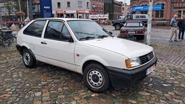Schotense oldtimer meeting -  13 september 2026