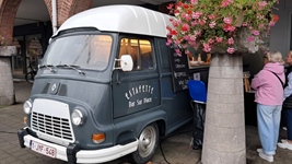 Schotense oldtimer meeting -  13 september 2026