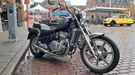 Schotense oldtimer meeting -  13 september 2026