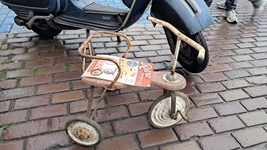 Schotense oldtimer meeting -  13 september 2026