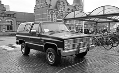 Schotense oldtimer meeting -  13 september 2026