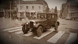 Schotense oldtimer meeting -  13 september 2026
