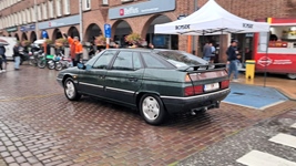 Schotense oldtimer meeting -  13 september 2026