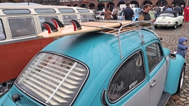 Schotense oldtimer meeting -  13 september 2026