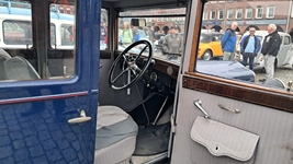 Schotense oldtimer meeting -  13 september 2026