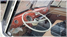 Schotense oldtimer meeting -  13 september 2026