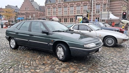 Schotense oldtimer meeting -  13 september 2026