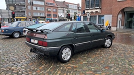 Schotense oldtimer meeting -  13 september 2026