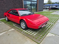 Opendeur Red Bay Cars Ferrari & Maserati -  13 september 2026