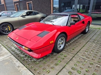 Opendeur Red Bay Cars Ferrari & Maserati -  13 september 2026