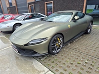 Opendeur Red Bay Cars Ferrari & Maserati -  13 september 2026
