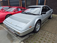 Opendeur Red Bay Cars Ferrari & Maserati -  13 september 2026