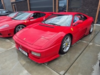 Opendeur Red Bay Cars Ferrari & Maserati -  13 september 2026