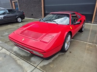 Opendeur Red Bay Cars Ferrari & Maserati -  13 september 2026