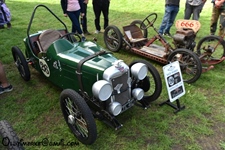 International Autojumble Beaulieu -  12 september 2026