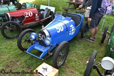 International Autojumble Beaulieu -  12 september 2026
