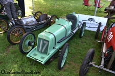 International Autojumble Beaulieu -  12 september 2026