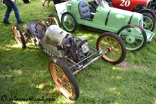 International Autojumble Beaulieu -  12 september 2026