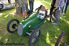 International Autojumble Beaulieu -  12 september 2026