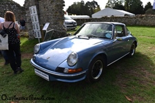 International Autojumble Beaulieu -  12 september 2026