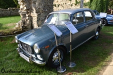 International Autojumble Beaulieu -  12 september 2026