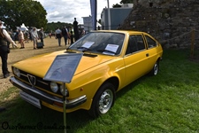International Autojumble Beaulieu -  12 september 2026