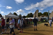 International Autojumble Beaulieu -  12 september 2026