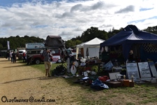 International Autojumble Beaulieu -  12 september 2026