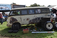 International Autojumble Beaulieu -  12 september 2026