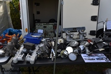 International Autojumble Beaulieu -  12 september 2026