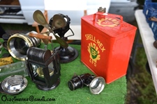International Autojumble Beaulieu -  12 september 2026