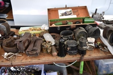 International Autojumble Beaulieu -  12 september 2026