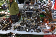 International Autojumble Beaulieu -  12 september 2026