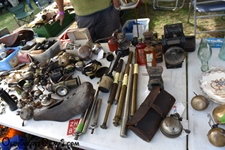 International Autojumble Beaulieu -  12 september 2026