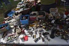 International Autojumble Beaulieu -  12 september 2026