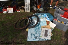 International Autojumble Beaulieu -  12 september 2026