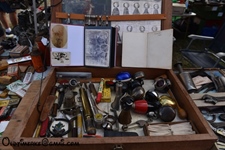 International Autojumble Beaulieu -  12 september 2026