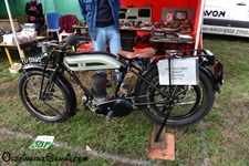 International Autojumble Beaulieu -  12 september 2026