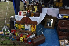 International Autojumble Beaulieu -  12 september 2026