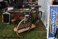International Autojumble Beaulieu -  12 september 2026