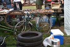 International Autojumble Beaulieu -  12 september 2026